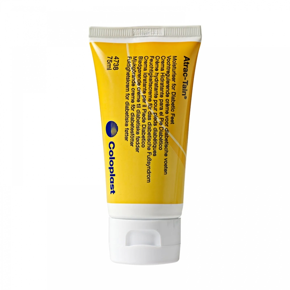 Atrac-tain® - Coloplast (04738) - 01 un.