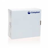 Alterna® Convex 2 Pc Base 60mm Recort - Coloplast (17750) - Caixa c/ 5 un.