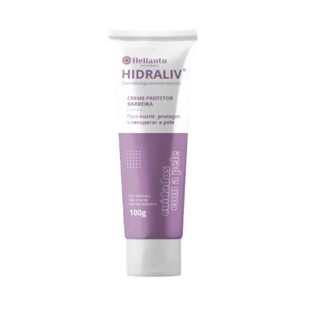 Hidraliv 100g  - Helianto - 1 un.