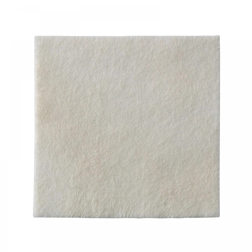 Curativo Biatain® Alginato 10X10cm - Coloplast (3710) - Caixa c/ 10 un.