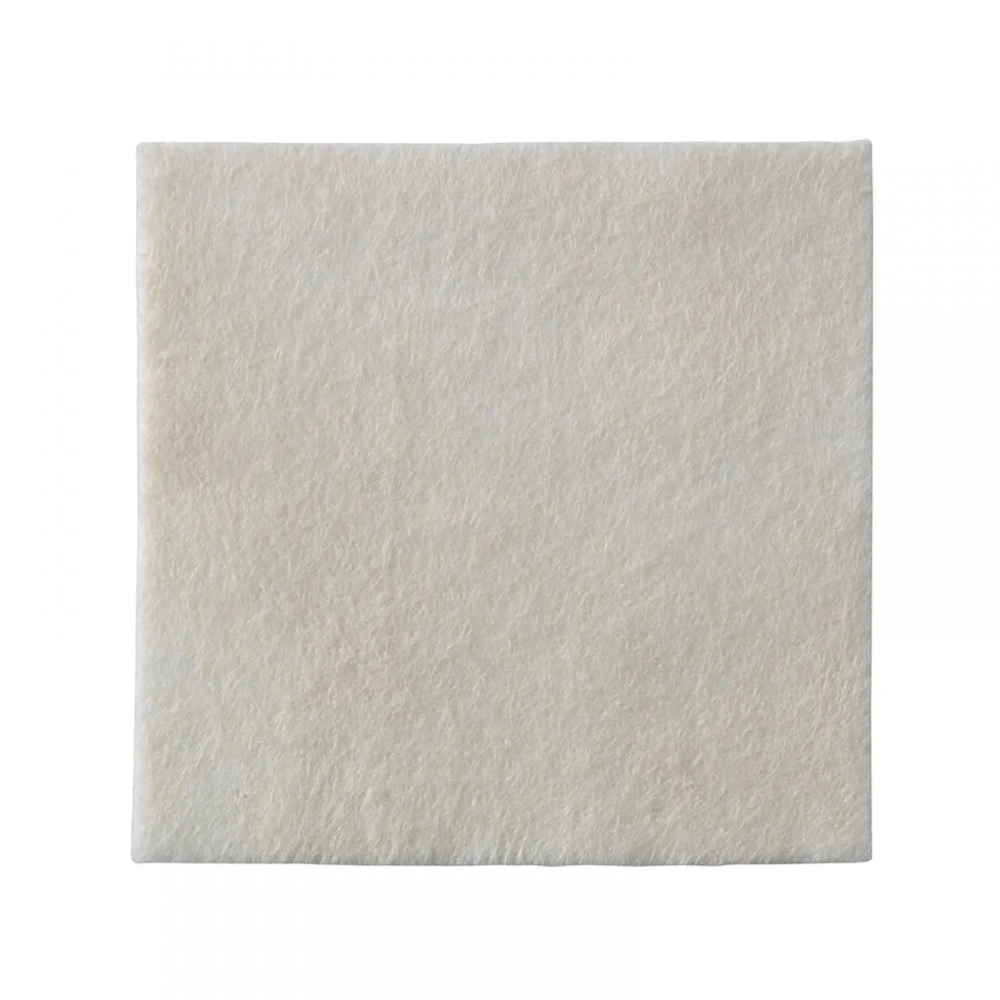 Curativo Biatain Alginato 10X10cm - Coloplast (3710) - Caixa c/ 10 un.