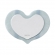 Biatain® Silicone Sacral 15x19 - Coloplast (33404) - Caixa c/ 5 un.