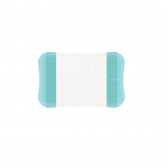 Novo Comfeel® Plus Transparente 9x14cm - Coloplast (33536) - Caixa c/ 10 un.