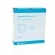 Curativo Biatain Silicone Lite 5x5cm - Coloplast (33452) - Caixa c/ 5 un.