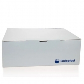 Conveen® Urisheath 1 peça - Autoadesivo - 30mm - Coloplast (5205) - Caixa c/ 30 un.