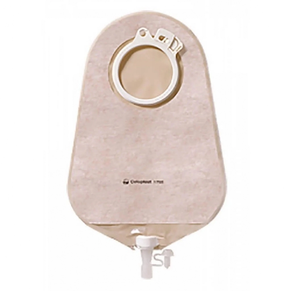 Alterna Uro Dren Transp 50mm Midi - Coloplast (17641) - Caixa c/ 20 un.