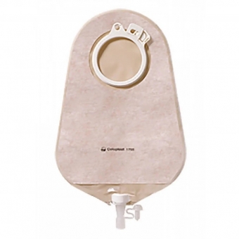 Alterna Uro Dren Transp 50mm Midi - Coloplast (17641) - Caixa c/ 20 un.