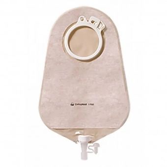 Alterna Uro Dren Transp 50mm Midi - Coloplast (17641) - Caixa c/ 20 un.