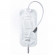 Conveen® Contour Bolsa Contorno Perna Tubo 600ml Estéril - Coloplast (5171) - Caixa c/ 10 un.