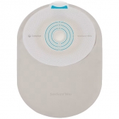 Sensura® Mio Bol Col/Ileo 1 Pc Fech Cin Filt Circ 430 Recort 15-45mm Mini - Coloplast (10870) - Caixa c/ 30 un.