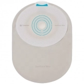 Sensura Mio Bol Col/Ileo 1 Pc Fech Cin Filt Circ 430 Recort 15-45mm Mini - Coloplast (10870) - Caixa c/ 30 un.