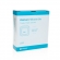 Curativo Biatain® Silicone 7,5x7,5cm Lite - Coloplast (33444) - Caixa c/ 10 un.