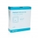 Curativo Biatain Silicone 7,5x7,5cm Lite - Coloplast (33444) - Caixa c/ 10 un.