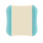 Novo Comfeel® Plus Hidrocoloide 20X20cm - Coloplast (33120) - Caixa c/ 5 un.