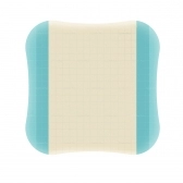 Novo Comfeel Plus Hidrocoloide 20X20cm - Coloplast (33120) - Caixa c/ 5 un.