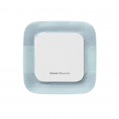 Curativo Biatain Silicone Lite 5x5cm - Coloplast (33452) - Caixa c/ 5 un.