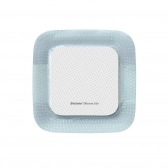 Curativo Biatain Silicone Lite 5x5cm - Coloplast (33452) - Caixa c/ 5 un.