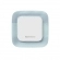 Curativo Biatain Silicone Lite 5x5cm - Coloplast (33452) - Caixa c/ 5 un.
