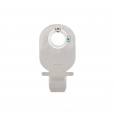 Sensura® Mio 2 Peças Click Drenável Transparente 40mm Maxi - Coloplast (11433) - Caixa c/ 30 un.