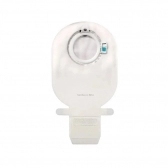 Sensura Mio Click Bag Colo/Ileo 2 Pc Dren Transp Filt Circ 60mm - Coloplast (11453) - Caixa c/ 30 un.