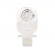 Sensura Mio Click Bag Colo/Ileo 2 Pc Dren Transp Filt Circ 60mm - Coloplast (11453) - Caixa c/ 30 un.