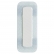 Curativo Biatain Silicone Lite 5x12,5cm - Coloplast (33453) - Caixa c/ 5 un.