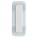 Curativo Biatain Silicone Lite 5x12,5cm - Coloplast (33453) - Caixa c/ 5 un.