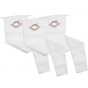 Alterna Manga De Irrigação 60mm - Coloplast (12836) - Caixa c/ 30 un.