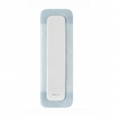 Curativo Biatain® Silicone Pos-Op 10x20 - Coloplast (33400) - Caixa c/ 5 un.