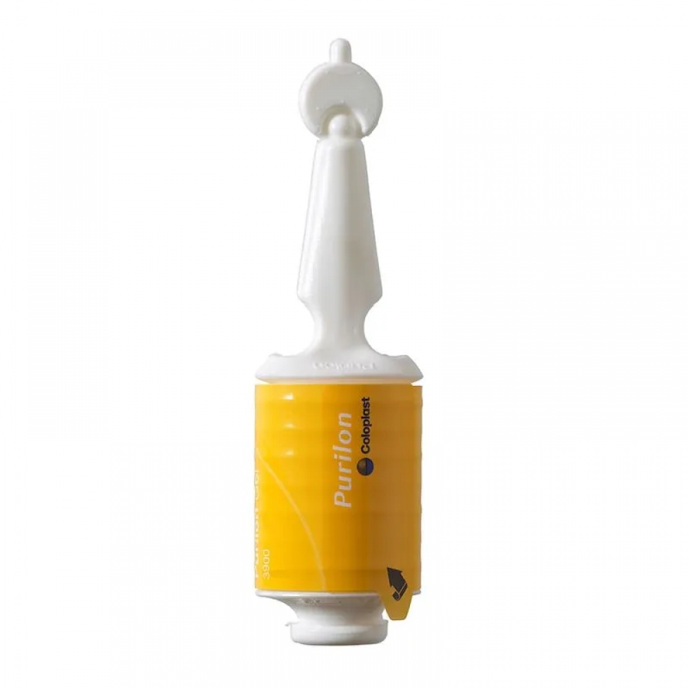 Purilon® Gel 8g - Coloplast (3906) - Caixa c/ 10 un.