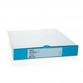 Brava Placa Protetora 15x15 - Coloplast (3215) - Caixa c/ 5 un.