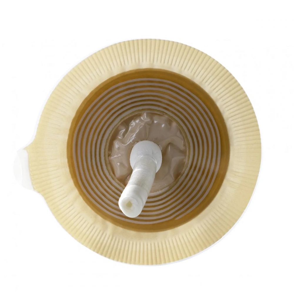 Conseal 1 Pc Estoma 20-35mm Comp 45mm - Coloplast (1445) - Caixa c/ 10 un.