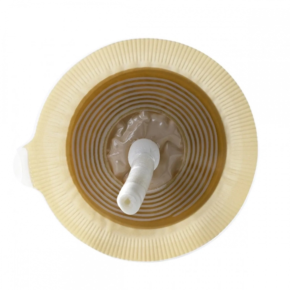 Conseal 1 Pc Estoma 20-35mm Comp 45mm - Coloplast (1445) - Caixa c/ 10 un.