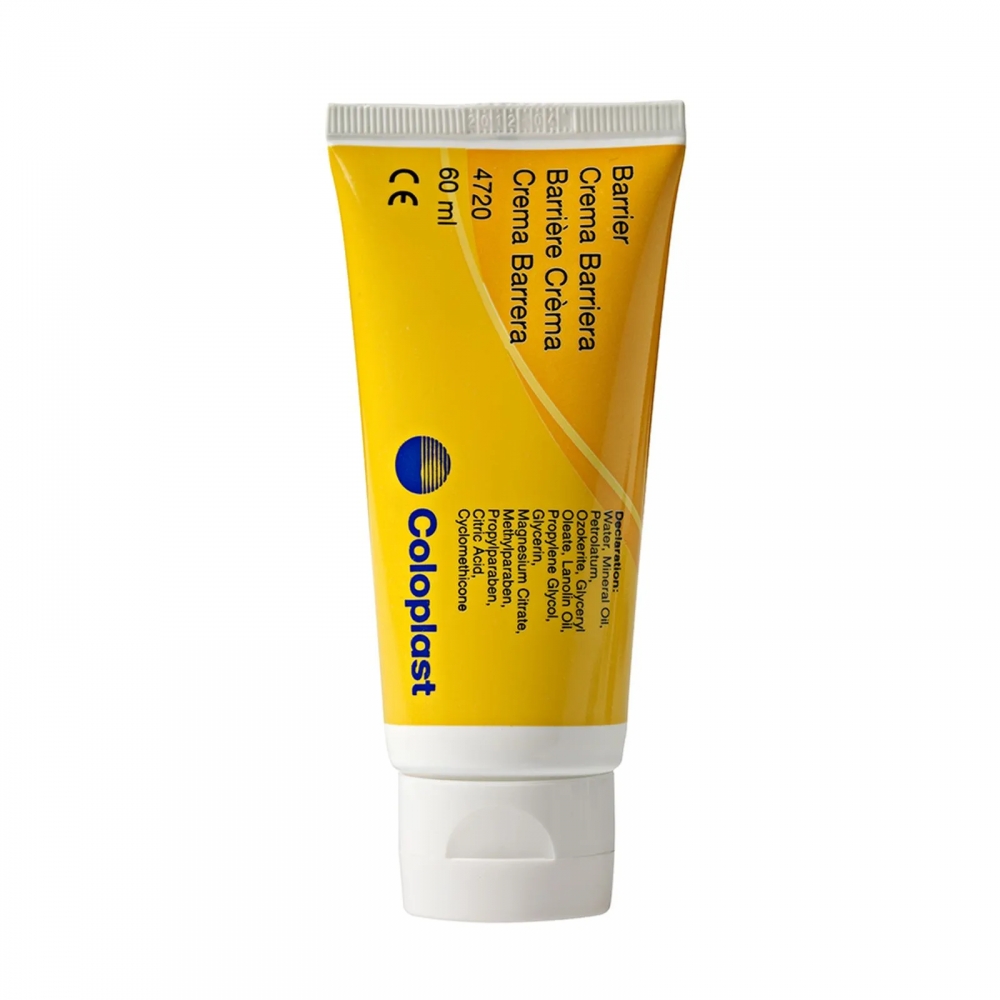 Comfeel Creme Barreira 60ml - Coloplast (4720) - 01 un.