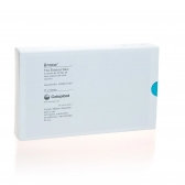 Brava® Fita Adesiva Elástica Formato C - Coloplast (12070) - Caixa c/ 20 un.