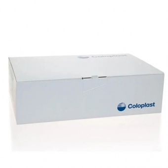 Conveen Urisheath 2 peças - 35mm - Coloplast (5135) - Caixa c/ 30 un.