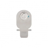Sensura Mio 2 Peças Click Drenável Cinza 40mm Maxi - Coloplast (11432) - Caixa c/ 30 un.