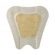 Curativo Biatain Ag Sacral 23X23cm - Coloplast (39641) - Caixa c/ 5 un.