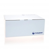 Alterna® 2 Pc Bol Dren Opaca 60mm Maxi - Coloplast (17622) - Caixa c/ 30 un.