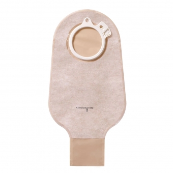 Alterna 2 Pc Bol Dren Opaca 60mm Maxi - Coloplast (17622) - Caixa c/ 30 un.