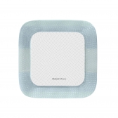 Curativo Biatain Silicone Lite 12,5x12,5 - Coloplast - (33446) - Caixa c/ 10 Un.