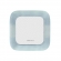 Curativo Biatain Silicone Lite 12,5x12,5 - Coloplast - (33446) - Caixa c/ 10 Un.
