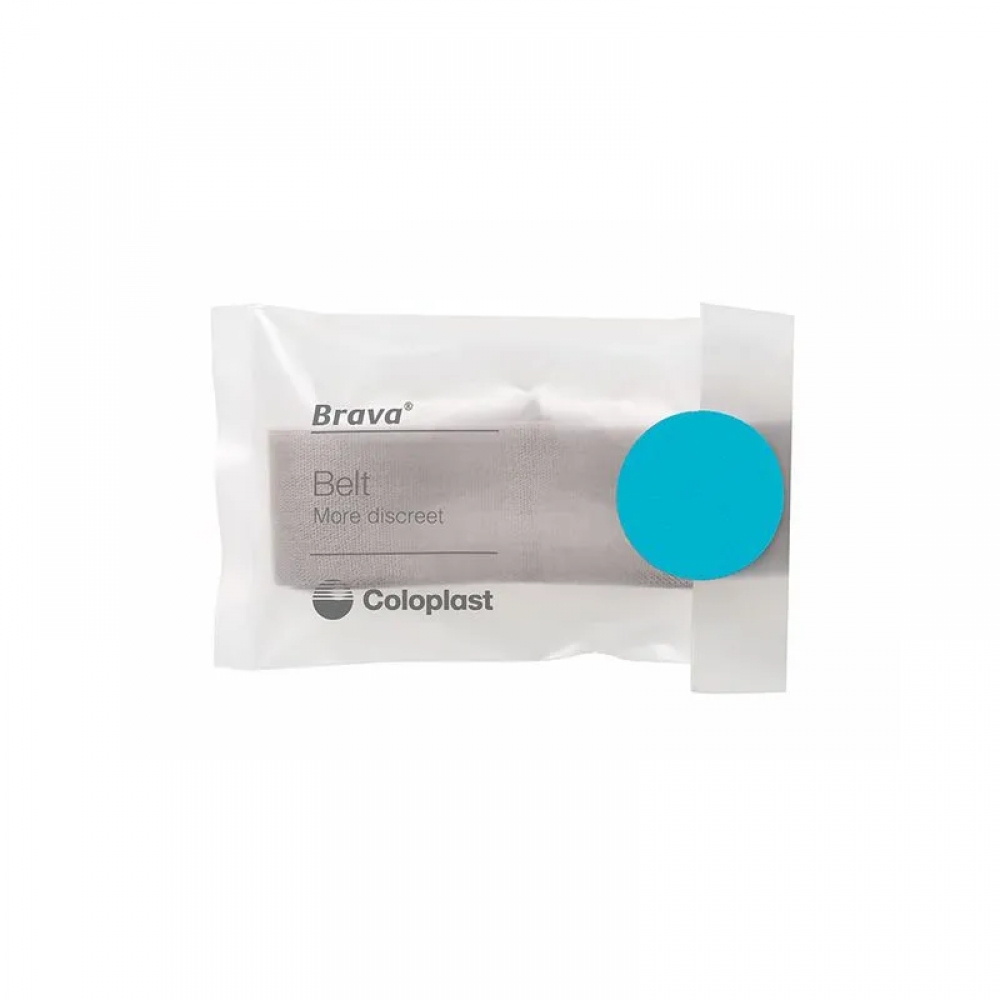 Brava® Cinto - Coloplast (0421) - 01 un.