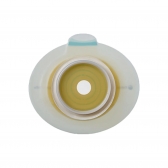 SenSura® Mio Base Adesiva Convex Light 40mm Recortável 10-20mm - Coloplast (16901) - Caixa c/ 5 un.