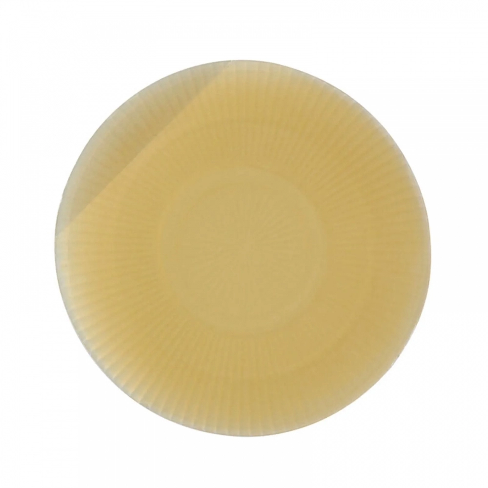Easiflex Pediátrico 2 Pc Base 17mm Recort 0-15mm - Coloplast (17828) - Caixa c/ 10 un.