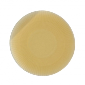 Easiflex Pediátrico 2 Pc Base 17mm Recort 0-15mm - Coloplast (17828) - Caixa c/ 10 un.